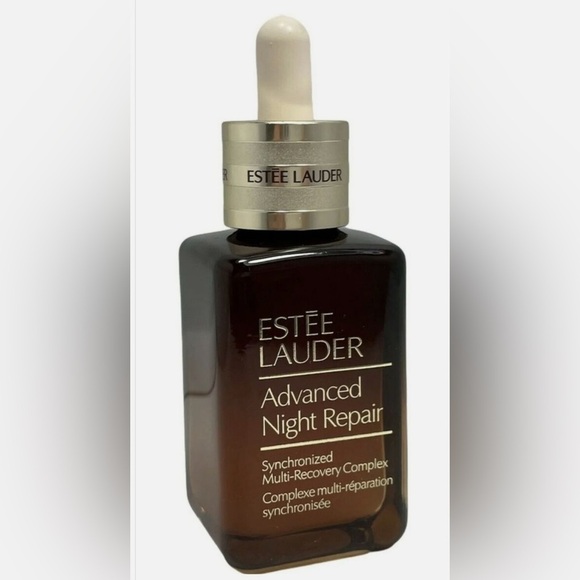 Estée Lauder Advanced Night Repair Synchronized Recovery Complex- .68 fl oz - Picture 3 of 4
